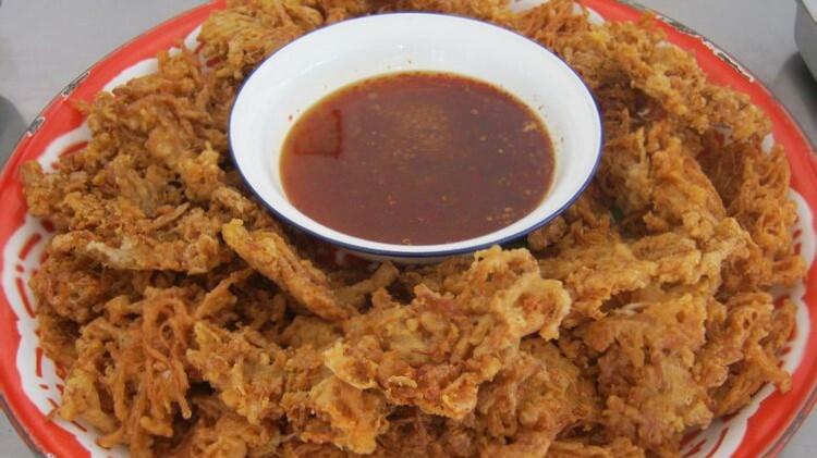 Resep Jamur Tiram Krispi, Pakai Maizena dan Baking Powder