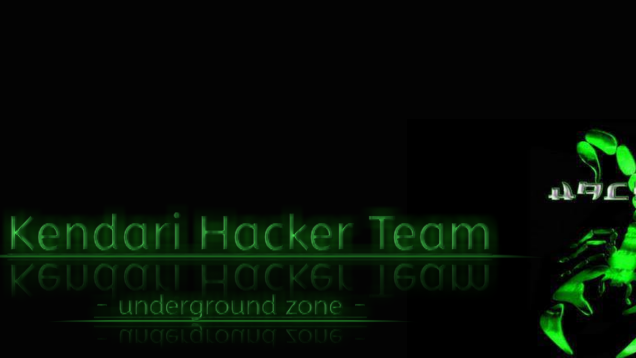 SQL injection Dengan Sqlmap for (Pemula)