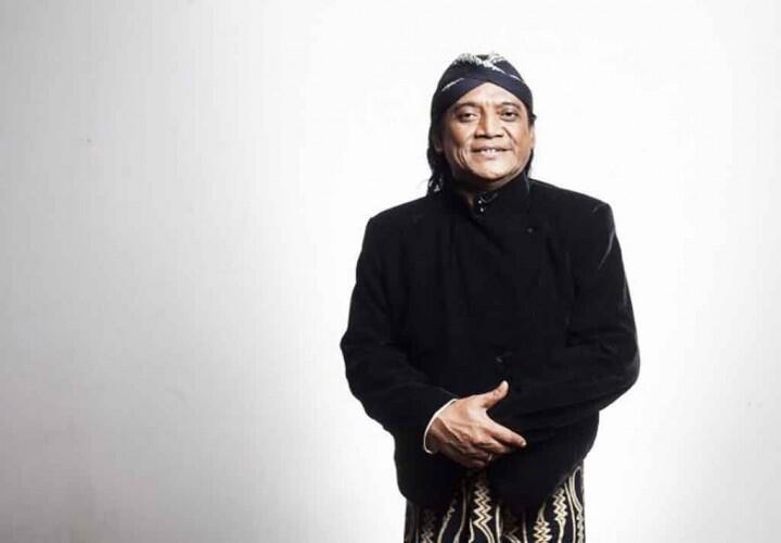 &#91;COC Reg. Klaten&#93; 5 Lagu Dari Didi Kempot yang Bercerita Tentang Kota Klaten