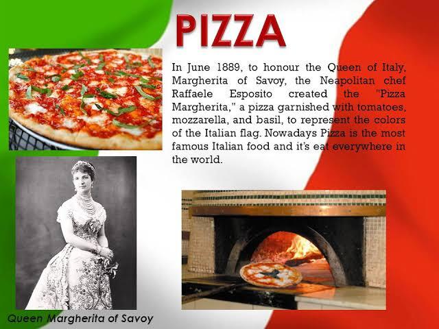 Pizza Dahulu Makanan Yang Merakyat, Aslinya Juga Bukan Dari Italia Loh! 