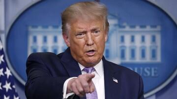 Dikabarkan Kritis Gegara Corona, Trump: Saya Merasa Jauh Lebih Baik
