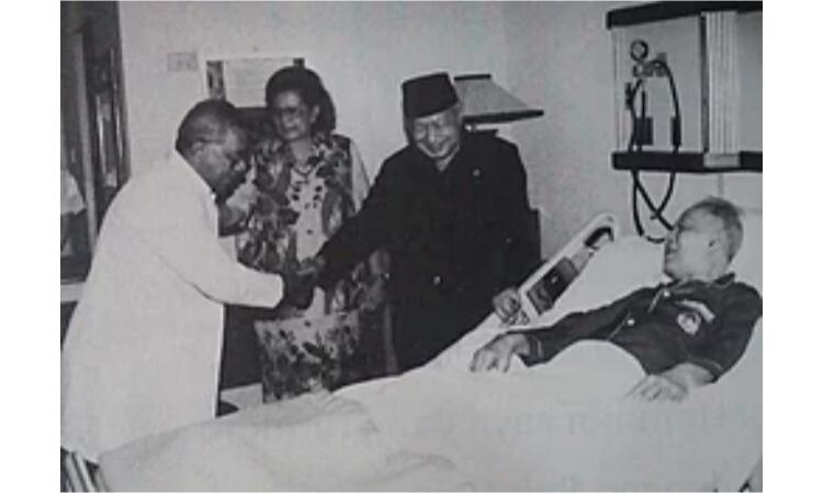 Apa yang Kamu Pelajari Dari Gerakan 30 September? (Perseteruan Jenderal Besar)
