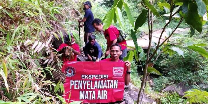 &#91;Coc Reg. Solo&#93; #PendakiIndonesia_Soloraya, Bukan Hanya Mendaki, Tapi Juga Peduli!