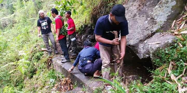 &#91;Coc Reg. Solo&#93; #PendakiIndonesia_Soloraya, Bukan Hanya Mendaki, Tapi Juga Peduli!
