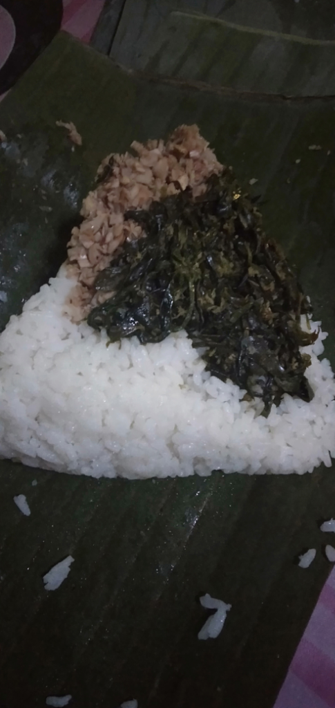 Sarapan Murah Meriah Rakyat Jelata