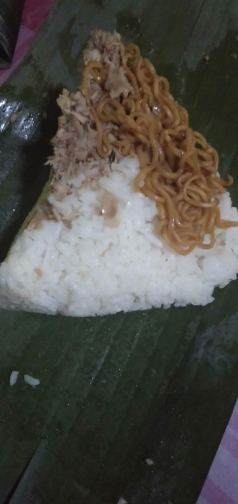 Sarapan Murah Meriah Rakyat Jelata
