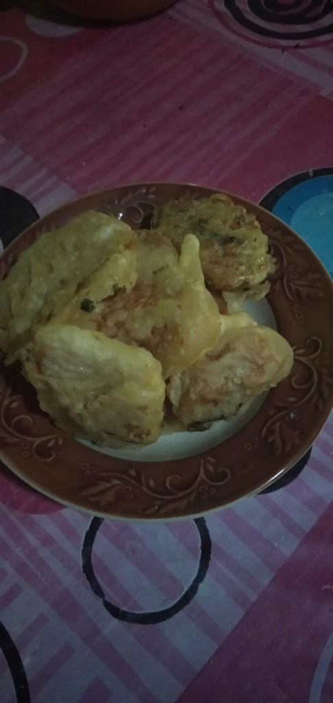 Sarapan Murah Meriah Rakyat Jelata