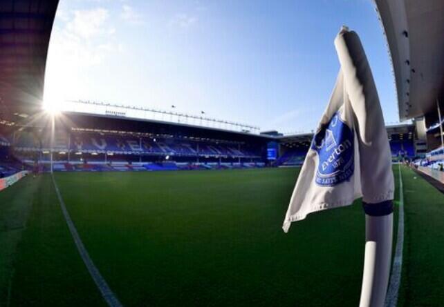 Lima Cerita Menarik dari Kemenangan Everton!