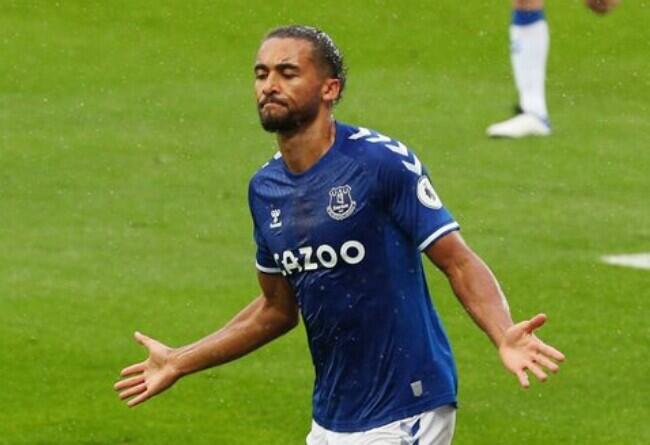Lima Cerita Menarik dari Kemenangan Everton!