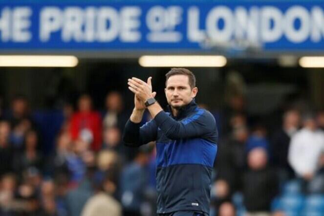 Kemiripan dari Kemenangan Pertama Chelsea di Kandang Sendiri