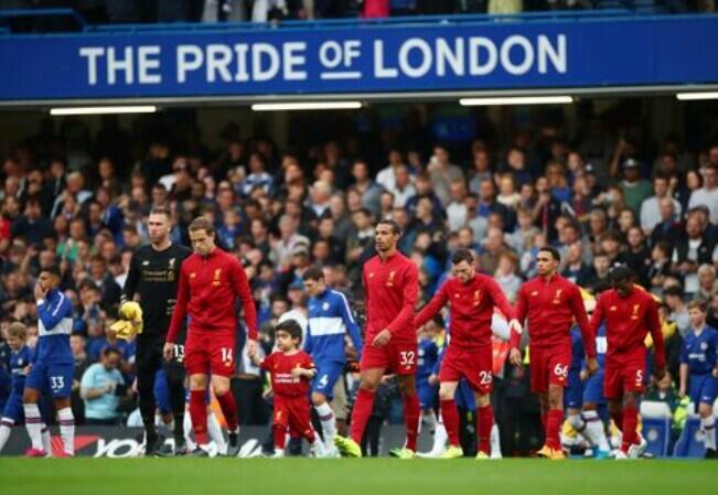 Kemiripan dari Kemenangan Pertama Chelsea di Kandang Sendiri
