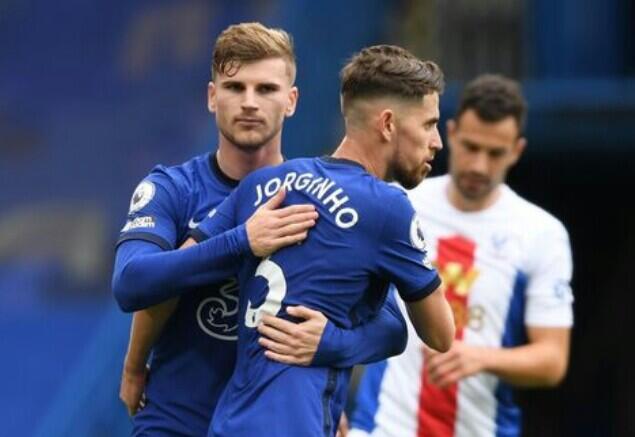 Kemiripan dari Kemenangan Pertama Chelsea di Kandang Sendiri