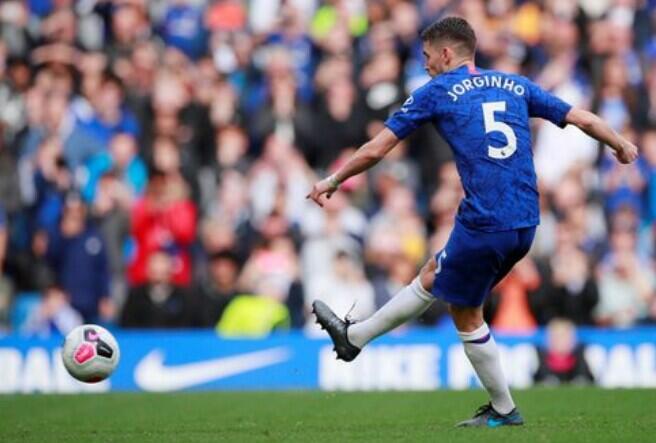 Kemiripan dari Kemenangan Pertama Chelsea di Kandang Sendiri