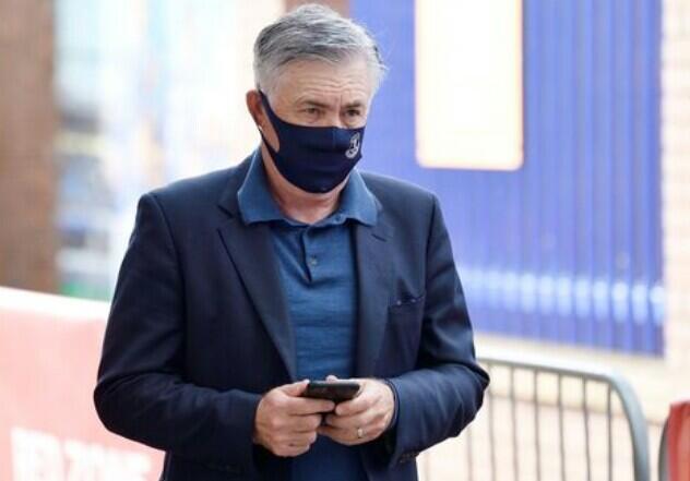 Hasil Manis Laga ke-100 Carlo Ancelotti