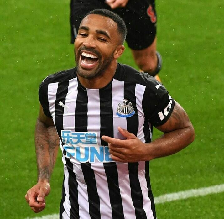 Cerita Tentang Callum Wilson dan Kabar AFC Bournemouth
