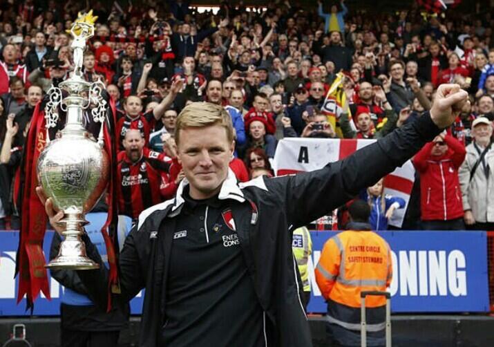 Cerita Tentang Callum Wilson dan Kabar AFC Bournemouth