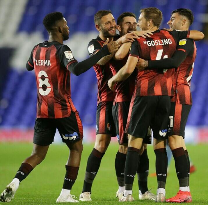 Cerita Tentang Callum Wilson dan Kabar AFC Bournemouth