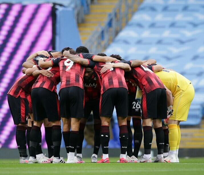 Cerita Tentang Callum Wilson dan Kabar AFC Bournemouth