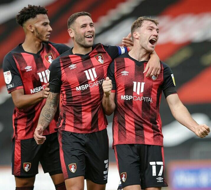 Cerita Tentang Callum Wilson dan Kabar AFC Bournemouth