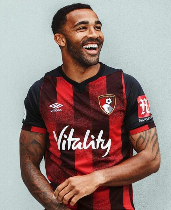 Cerita Tentang Callum Wilson dan Kabar AFC Bournemouth