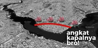 Apa Saja Hal Menakjubkan Yang Pernah Terjadi di Dunia?