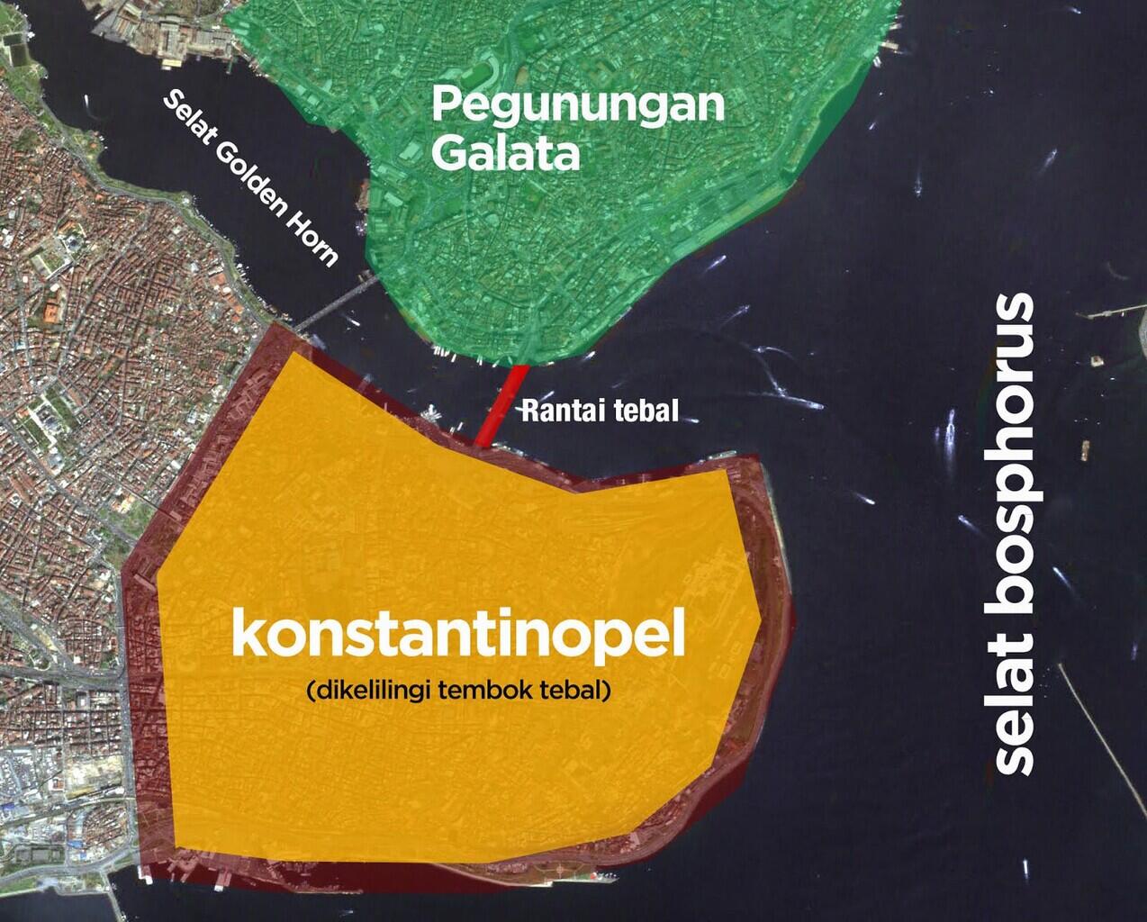 Apa Saja Hal Menakjubkan Yang Pernah Terjadi di Dunia?