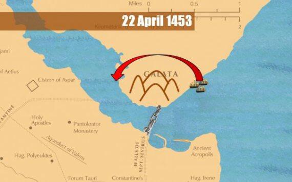 Apa Saja Hal Menakjubkan Yang Pernah Terjadi di Dunia?