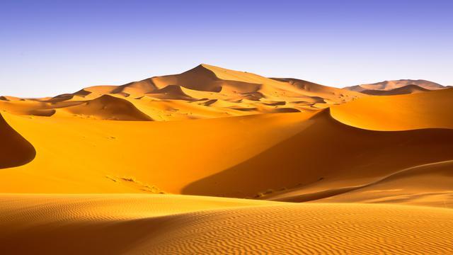 Apa Saja Hal Menakjubkan Yang Pernah Terjadi di Dunia?