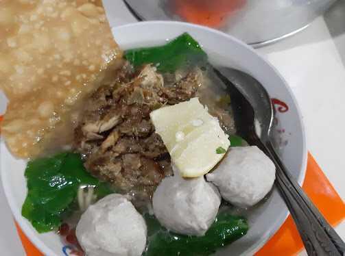 &#91;COC Reg. Solo&#93; Bakso Solo di Makassar, Laris dan Enak