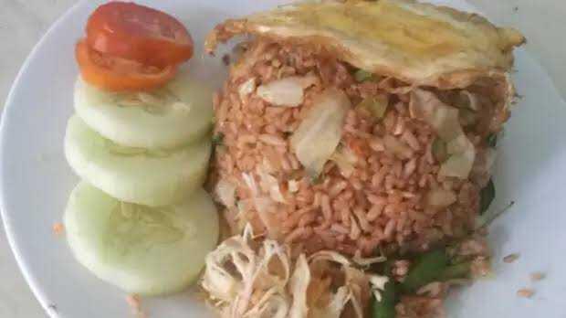&#91;COC Reg. Solo&#93; Bakso Solo di Makassar, Laris dan Enak