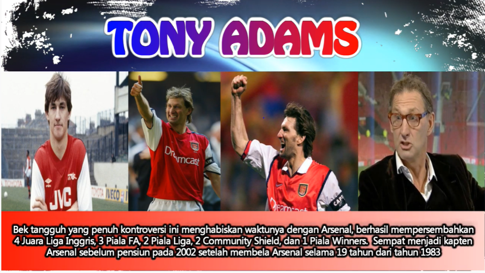 Deretan Pemain Sepakbola yang Tidak Pernah Berganti Klub Sepanjang Karirnya