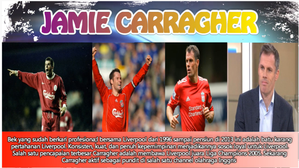 Deretan Pemain Sepakbola yang Tidak Pernah Berganti Klub Sepanjang Karirnya