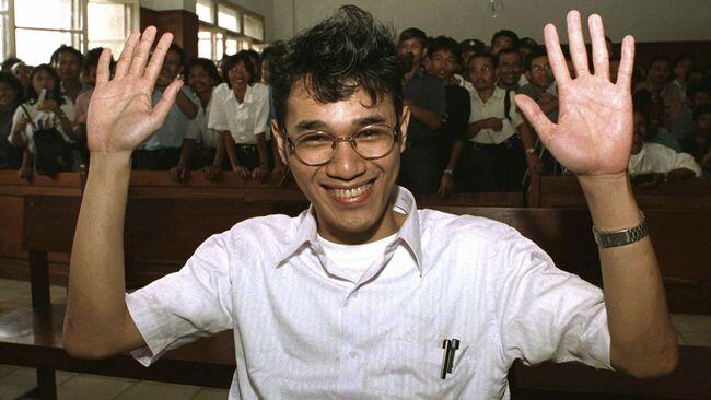 4 Mantan Aktivis Reformasi Yang Cinta NKRI! Eh Saat Jadi Pejabat Malah Di Tuntut!