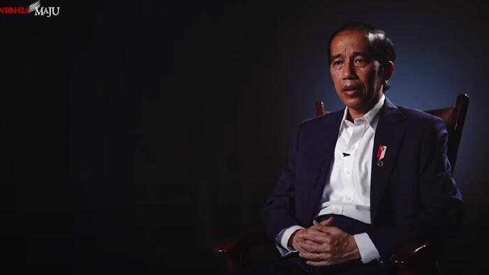 Jokowi: Saya Ambil Risiko untuk Atasi Corona