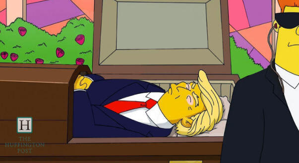 Positif Corona, Kondisi Trump Disebut Kritis 2 Hari Mendatang