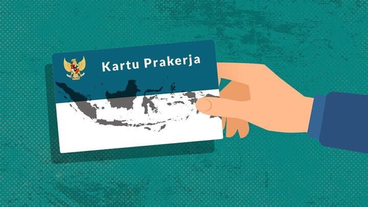 Pengalamanku Ikut Kartu Prakerja, Ternyata Tak Seburuk Cerita-Cerita Yang Aku Baca