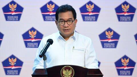 Seluruh Biaya Pasien Corona di Seluruh RS di Indonesia Gratis