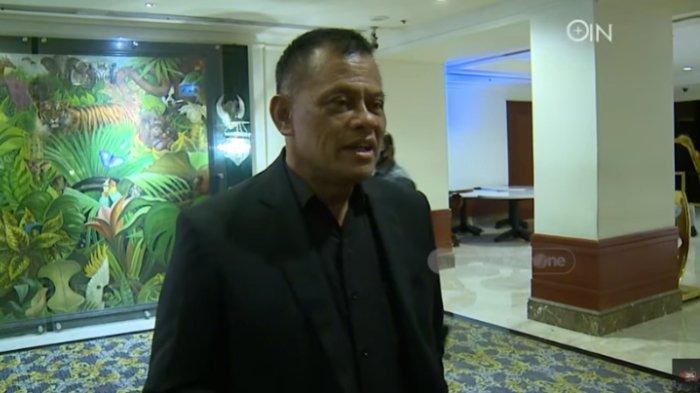 Andaikan Gatot Nurmantyo Maju Pilpres 2024, Qodari Sebut ...