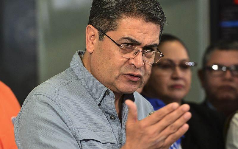 Ganas! Tak Hanya Donald Trump, Ini Deretan Presiden Dunia yang Juga Terserang Corona