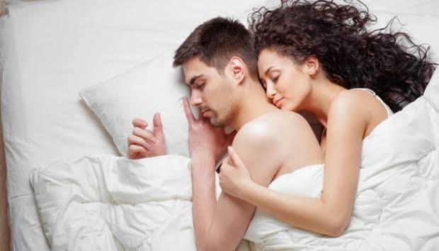 6 Tips agar Hubungan Intim Tidak Membosankan 😍