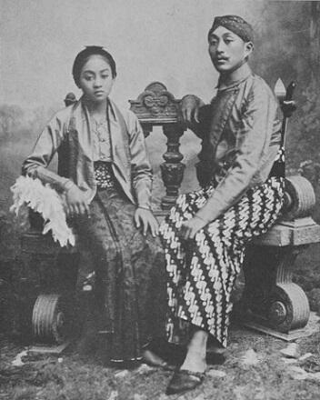 &#91;COC Reg. Solo&#93; Taman Balekambang, Bukti Kasih Sayang Ayah Kepada Anaknya