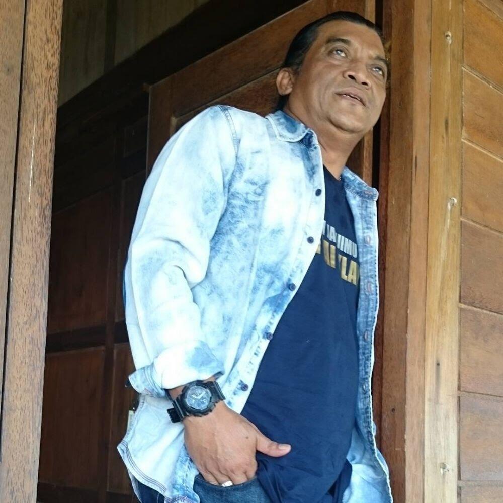 BIKIN BANGGA SOLO RAYA, Inilah Daftar Prestasi Didi Kempot Sebagai Seniman

