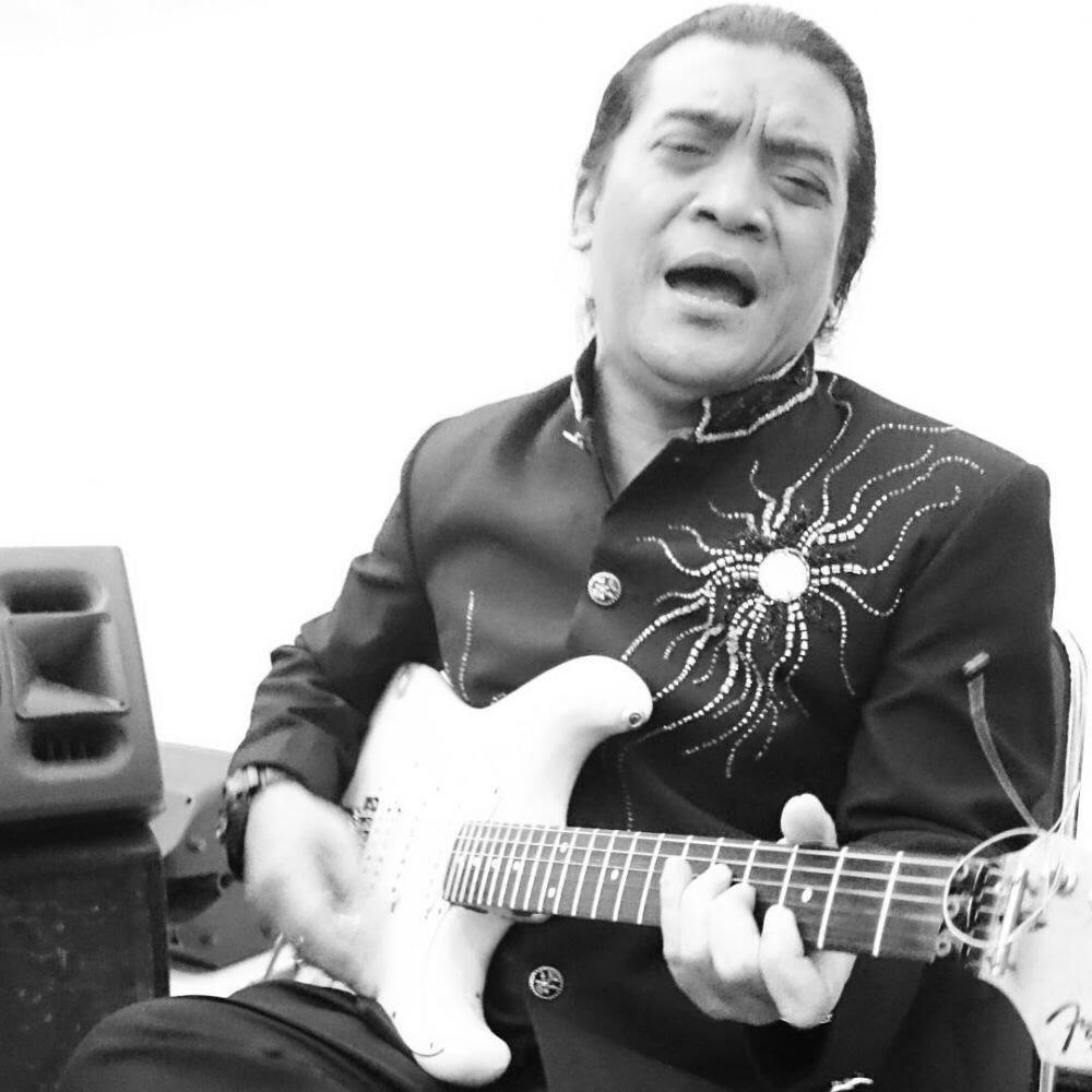 BIKIN BANGGA SOLO RAYA, Inilah Daftar Prestasi Didi Kempot Sebagai Seniman

