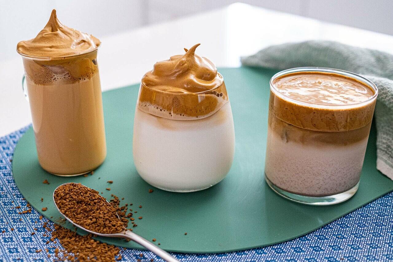 Milenial, kopi dan pandemi. Budaya kopi yang mengikuti gaya masa kini!