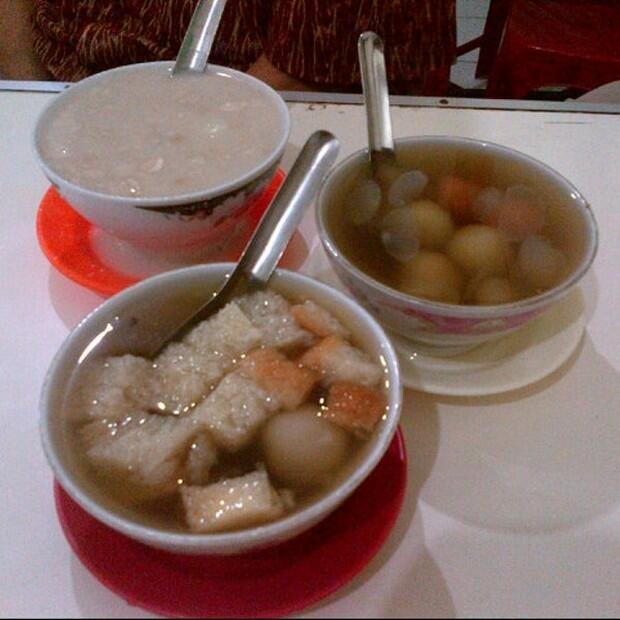 &#91;COC Reg. Solo&#93; Warung HIK, Tempat Makan Favorit Saat Tinggal di Kota Solo