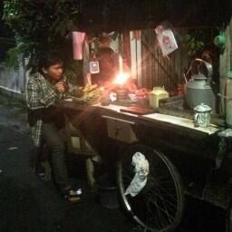 &#91;COC Reg. Solo&#93; Warung HIK, Tempat Makan Favorit Saat Tinggal di Kota Solo
