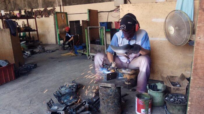 &#91;Coc Reg. Tegal&#93; Mengenal Tiga Industri Rumahan Dari Tegal