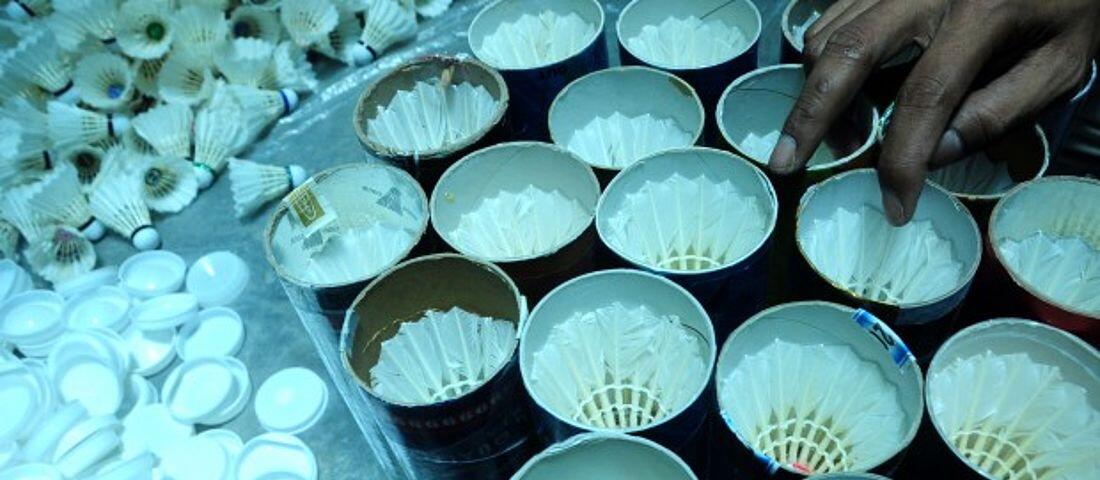 &#91;Coc Reg. Tegal&#93; Mengenal Tiga Industri Rumahan Dari Tegal
