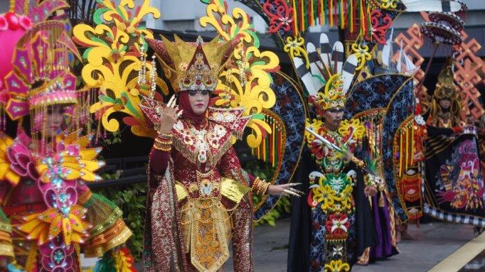 &#91;Coc Reg. Solo&#93; Yuk Kenal Lima Festival Yang Ada Di Solo