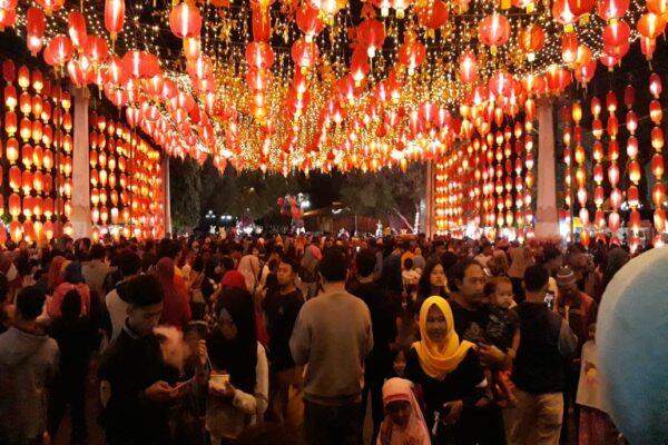 &#91;Coc Reg. Solo&#93; Yuk Kenal Lima Festival Yang Ada Di Solo
